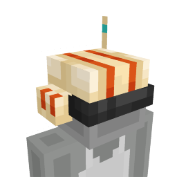 Thumbnail of the Minecraft Bedrock Marketplace product Lander Helmet created by Minecraft.