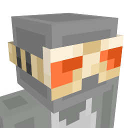 Thumbnail of the Minecraft Bedrock Marketplace product Lander Pilot Goggles created by Minecraft.