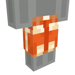 Thumbnail of the Minecraft Bedrock Marketplace product Lander Trousers created by Minecraft.