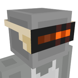 Thumbnail of the Minecraft Bedrock Marketplace product Lander Visor created by Minecraft.