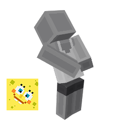 Thumbnail of the Minecraft Bedrock Marketplace product Laughing Out Loud created by Minecraft.