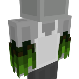 Thumbnail of the Minecraft Bedrock Marketplace product Leaf Gloves created by Minecraft.