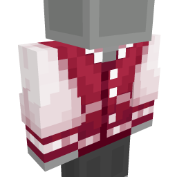Thumbnail of the Minecraft Bedrock Marketplace product Letterman created by Minecraft.