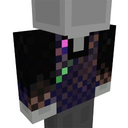 Thumbnail of the Minecraft Bedrock Marketplace product Light Streaked Tee created by Minecraft.