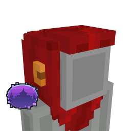 Thumbnail of the Minecraft Bedrock Marketplace product Lion Mane created by Minecraft.