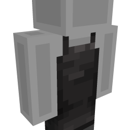 Thumbnail of the Minecraft Bedrock Marketplace product Little Black Dress created by Minecraft.