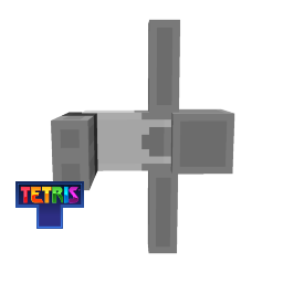 Thumbnail of the Minecraft Bedrock Marketplace product Lockdown Shuffle created by Minecraft.