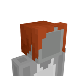 Thumbnail of the Minecraft Bedrock Marketplace product Long Braid created by Minecraft.