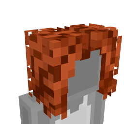 Thumbnail of the Minecraft Bedrock Marketplace product Long S-Curl created by Minecraft.