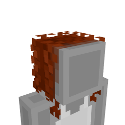 Thumbnail of the Minecraft Bedrock Marketplace product Long, Sleek, and Coily created by Minecraft.