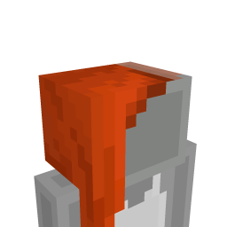 Thumbnail of the Minecraft Bedrock Marketplace product Long Swoop Side-Braid created by Minecraft.