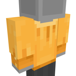 Thumbnail of the Minecraft Bedrock Marketplace product Loose Blouse created by Minecraft.