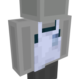 Thumbnail of the Minecraft Bedrock Marketplace product Loose Tank created by Minecraft.