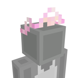 Thumbnail of the Minecraft Bedrock Marketplace product Luminous Tiara created by Minecraft.