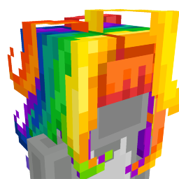 Thumbnail of the Minecraft Bedrock Marketplace product Luscious Locks created by Minecraft.