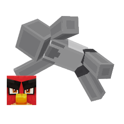 Thumbnail of the Minecraft Bedrock Marketplace product Mad Falling created by Minecraft.