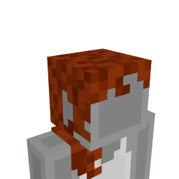 Thumbnail of the Minecraft Bedrock Marketplace product Makena's Hair created by Minecraft.