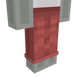 Thumbnail of the Minecraft Bedrock Marketplace product Makena's Pants created by Minecraft.