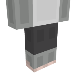 Thumbnail of the Minecraft Bedrock Marketplace product Makena's Shoes created by Minecraft.