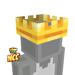 Thumbnail of the Minecraft Bedrock Marketplace product MCC Crown created by Minecraft.