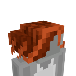 Thumbnail of the Minecraft Bedrock Marketplace product Med Wavy Balayage created by Minecraft.