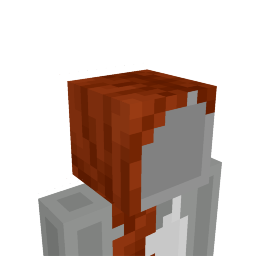Thumbnail of the Minecraft Bedrock Marketplace product Medium Side-Swept created by Minecraft.