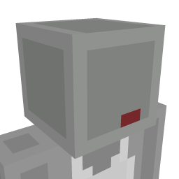 Thumbnail of the Minecraft Bedrock Marketplace product Meh created by Minecraft.