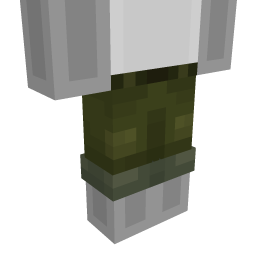 Thumbnail of the Minecraft Bedrock Marketplace product Merls Trousers created by Minecraft.