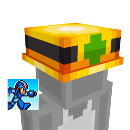 Thumbnail of the Minecraft Bedrock Marketplace product Metall C-15 Helmet created by 57Digital.