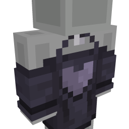 Thumbnail of the Minecraft Bedrock Marketplace product Midnight Sheath created by Minecraft.