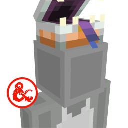 Thumbnail of the Minecraft Bedrock Marketplace product Mimic Hat created by Everbloom Games.