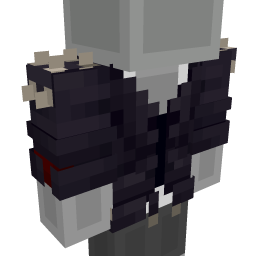 Thumbnail of the Minecraft Bedrock Marketplace product Mine-archy Jacket created by Minecraft.