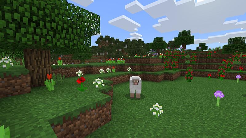 Minecraft Classic Texture Pack de Minecraft | CHUNK - Minecraft Bedrock ...