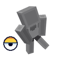 Thumbnail of the Minecraft Bedrock Marketplace product Minion Taunting created by Minecraft.