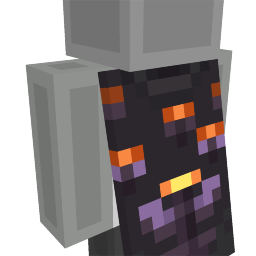 Thumbnail of the Minecraft Bedrock Marketplace product Mojang Office Cape created by Minecraft.