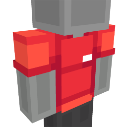 Thumbnail of the Minecraft Bedrock Marketplace product Mojang Office Shirt created by Minecraft.