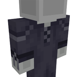 Thumbnail of the Minecraft Bedrock Marketplace product Moody Dress created by Minecraft.