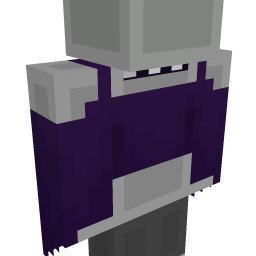 Thumbnail of the Minecraft Bedrock Marketplace product Moody Long Sleeves created by Minecraft.