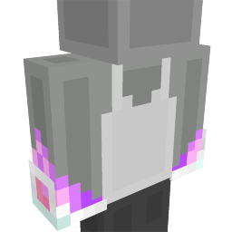 Thumbnail of the Minecraft Bedrock Marketplace product Moonbeam Gloves created by Minecraft.