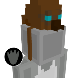 Thumbnail of the Minecraft Bedrock Marketplace product Mothra Hat created by Impress.