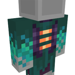 Thumbnail of the Minecraft Bedrock Marketplace product Mycelial Mat Top created by Minecraft.