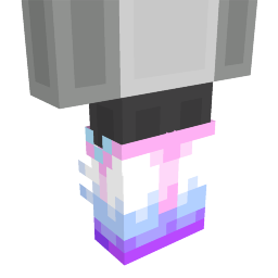 Thumbnail of the Minecraft Bedrock Marketplace product Mythical Boots created by Minecraft.