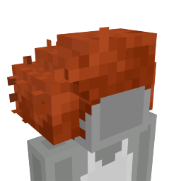 Thumbnail of the Minecraft Bedrock Marketplace product Natural Curly Coils created by Minecraft.
