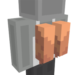 Thumbnail of the Minecraft Bedrock Marketplace product Nautilus Tanks created by Minecraft.