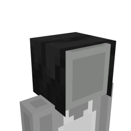 Thumbnail of the Minecraft Bedrock Marketplace product Nether Hunter Hood created by Minecraft.