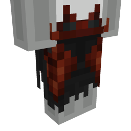 Thumbnail of the Minecraft Bedrock Marketplace product Nether Pants created by Minecraft.