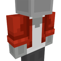Thumbnail of the Minecraft Bedrock Marketplace product Noor's Jacket created by Minecraft.