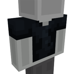 Thumbnail of the Minecraft Bedrock Marketplace product Noor's Shirt created by Minecraft.