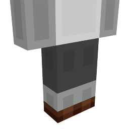 Thumbnail of the Minecraft Bedrock Marketplace product Noor's Shoes created by Minecraft.