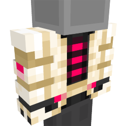 Thumbnail of the Minecraft Bedrock Marketplace product Novabot Core Alpha created by Minecraft.
